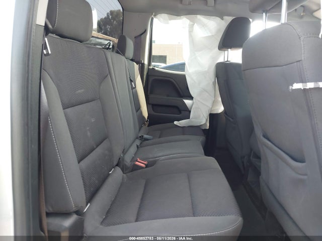 Aukcja sprzedaży 2016 Chevrolet Silverado 1500 Lt, vin: 1GCVKREC5GZ167192, numer aukcji: 45852783