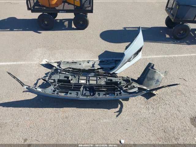 2022 Honda Accord Hybrid Sport მანქანა იყიდება აუქციონზე, vin: 1HGCV3F27NA035582, აუქციონის ნომერი: 45852791