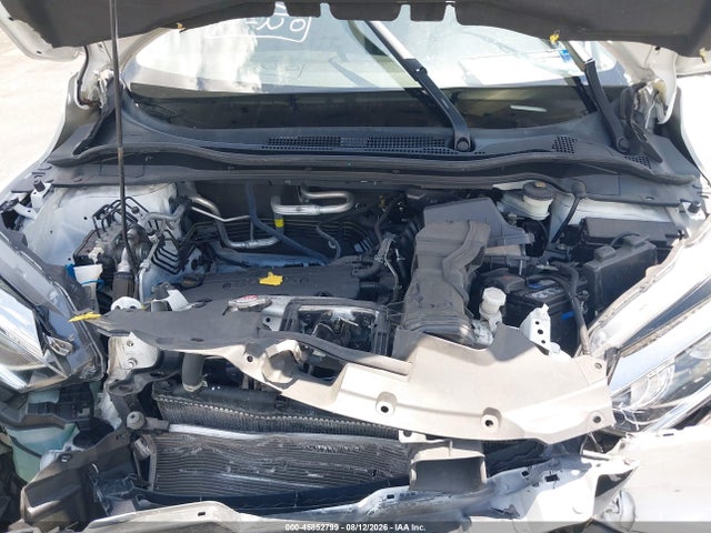 Продаж на аукціоні авто 2022 Honda Hr-v 2wd Lx, vin: 3CZRU5H30NM731212, номер лоту: 45852799