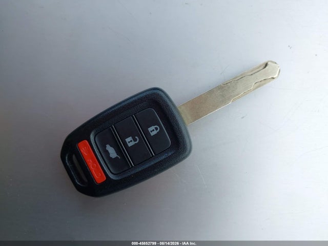 Продаж на аукціоні авто 2022 Honda Hr-v 2wd Lx, vin: 3CZRU5H30NM731212, номер лоту: 45852799