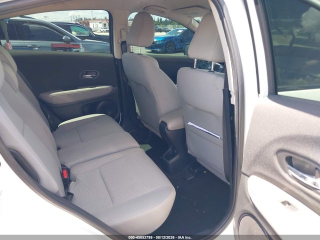 Продаж на аукціоні авто 2022 Honda Hr-v 2wd Lx, vin: 3CZRU5H30NM731212, номер лоту: 45852799