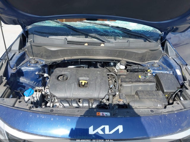 Aukcja sprzedaży 2024 Kia Seltos Ex, vin: KNDERCAA5R7558158, numer aukcji: 45852802