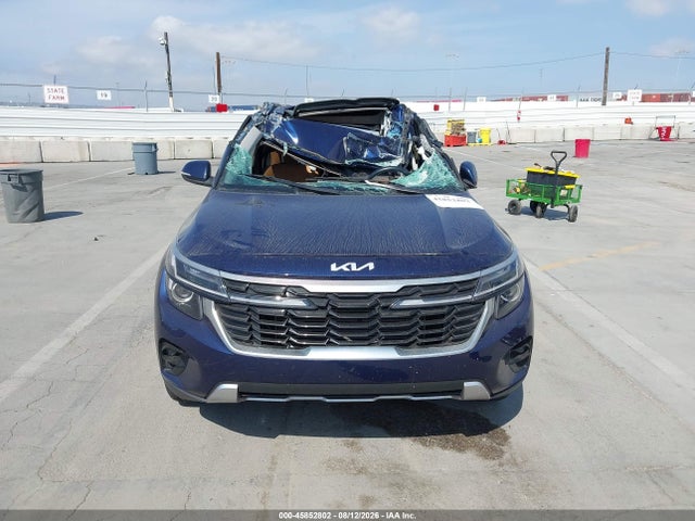 Aukcja sprzedaży 2024 Kia Seltos Ex, vin: KNDERCAA5R7558158, numer aukcji: 45852802