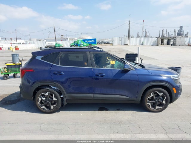 Aukcja sprzedaży 2024 Kia Seltos Ex, vin: KNDERCAA5R7558158, numer aukcji: 45852802