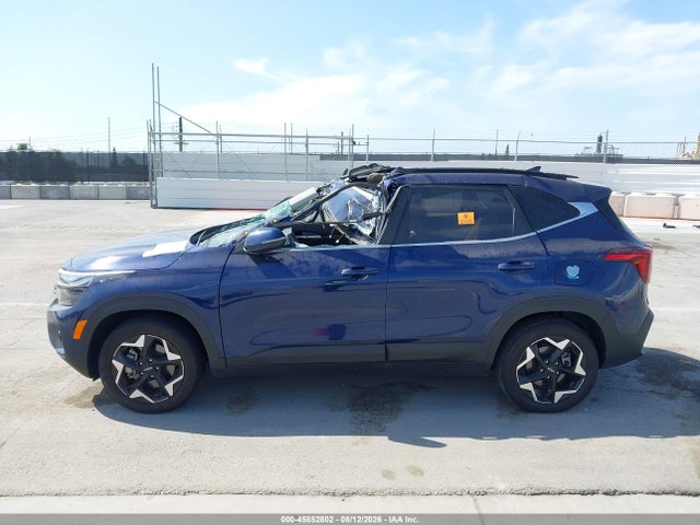 Aukcja sprzedaży 2024 Kia Seltos Ex, vin: KNDERCAA5R7558158, numer aukcji: 45852802