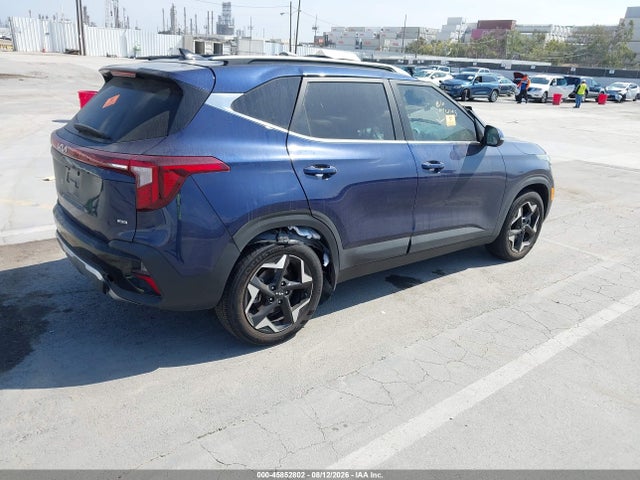 Aukcja sprzedaży 2024 Kia Seltos Ex, vin: KNDERCAA5R7558158, numer aukcji: 45852802