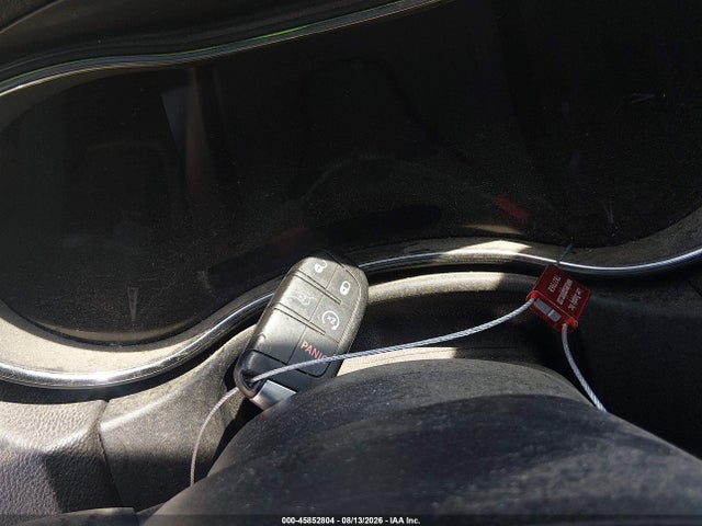 2014 Dodge Durango Citadel მანქანა იყიდება აუქციონზე, vin: 1C4RDJEG6EC531197, აუქციონის ნომერი: 45852804