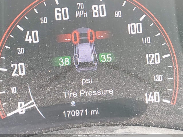 2014 Dodge Durango Citadel მანქანა იყიდება აუქციონზე, vin: 1C4RDJEG6EC531197, აუქციონის ნომერი: 45852804