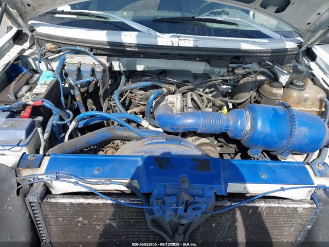 Продажа на аукционе авто 2007 Ford F-150 Stx/xl/xlt, vin: 1FTRF12227KC91089, номер лота: 45852805