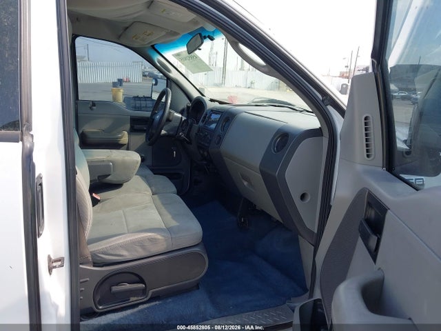 Продажа на аукционе авто 2007 Ford F-150 Stx/xl/xlt, vin: 1FTRF12227KC91089, номер лота: 45852805