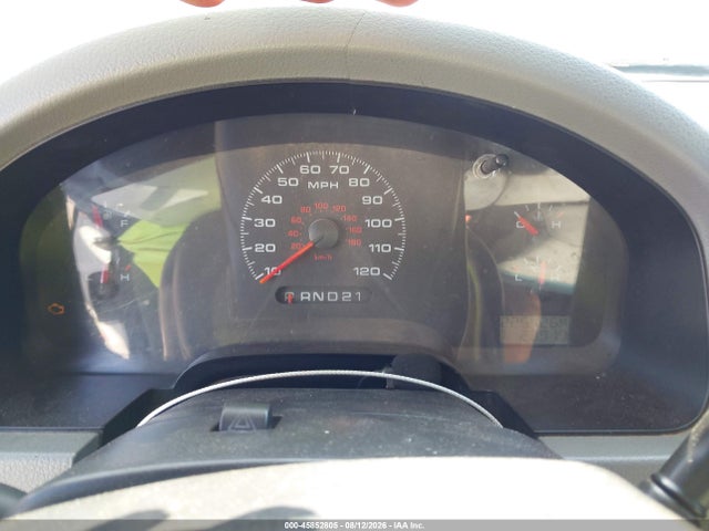 Продажа на аукционе авто 2007 Ford F-150 Stx/xl/xlt, vin: 1FTRF12227KC91089, номер лота: 45852805