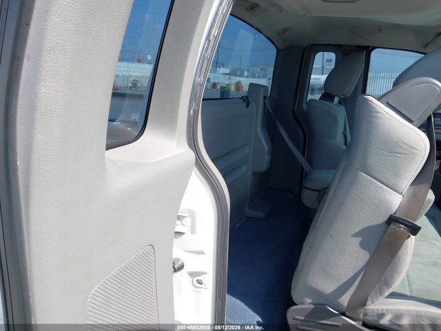 Продажа на аукционе авто 2007 Ford F-150 Stx/xl/xlt, vin: 1FTRF12227KC91089, номер лота: 45852805
