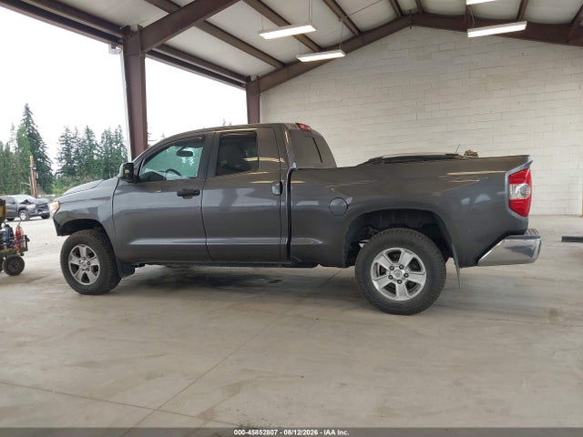 5TFUY5F19EX357621 Toyota Tundra Sr5 5.7l V8