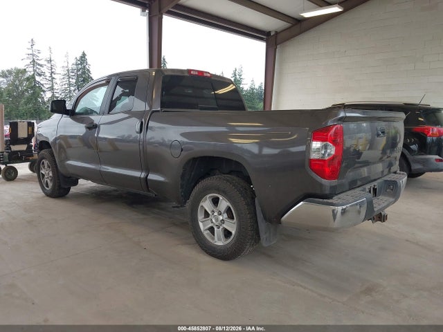 5TFUY5F19EX357621 Toyota Tundra Sr5 5.7l V8