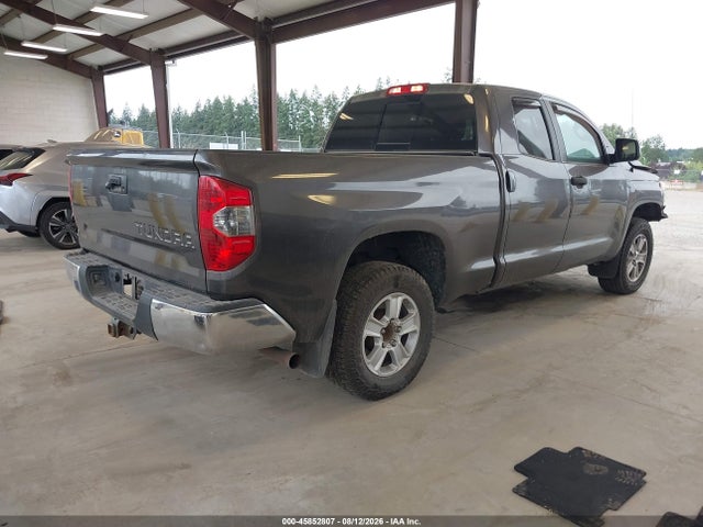 5TFUY5F19EX357621 Toyota Tundra Sr5 5.7l V8