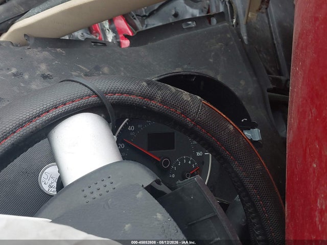 Продажа на аукционе авто 2008 Volkswagen New Beetle Se, vin: 3VWRF31Y88M409400, номер лота: 45852808