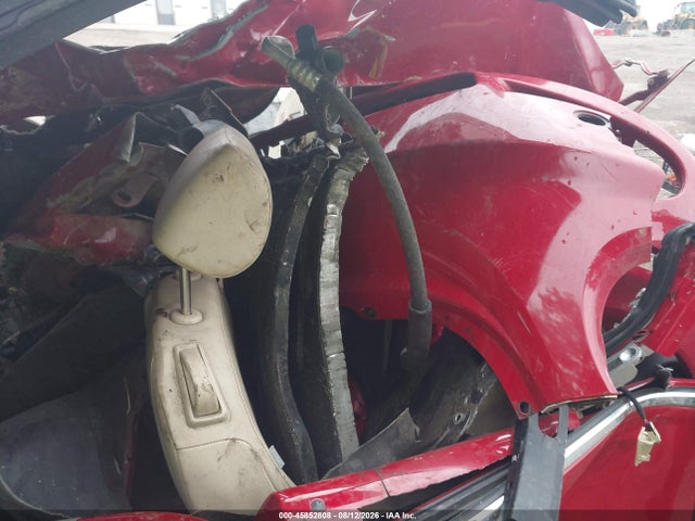 Продажа на аукционе авто 2008 Volkswagen New Beetle Se, vin: 3VWRF31Y88M409400, номер лота: 45852808