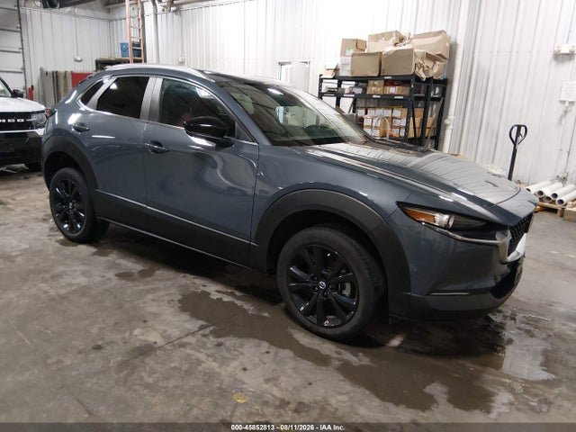Aukcja sprzedaży 2023 Mazda Cx-30 2.5 S Carbon Edition, vin: 3MVDMBCM7PM551113, numer aukcji: 45852813