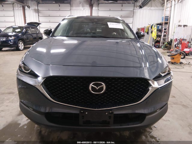 Aukcja sprzedaży 2023 Mazda Cx-30 2.5 S Carbon Edition, vin: 3MVDMBCM7PM551113, numer aukcji: 45852813