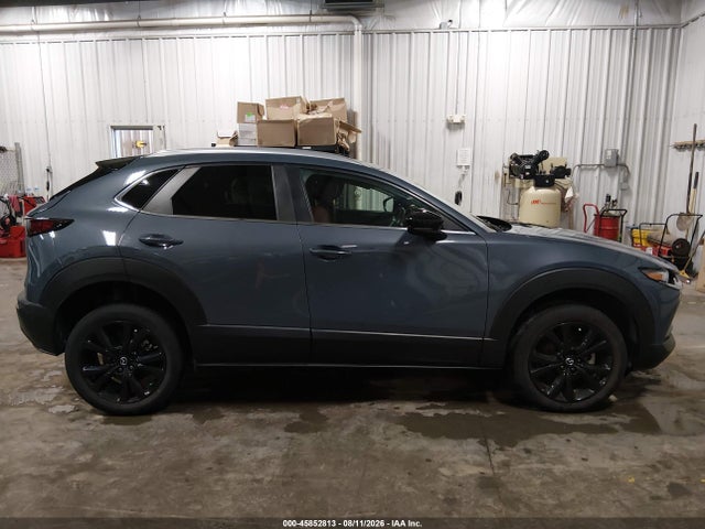 Aukcja sprzedaży 2023 Mazda Cx-30 2.5 S Carbon Edition, vin: 3MVDMBCM7PM551113, numer aukcji: 45852813