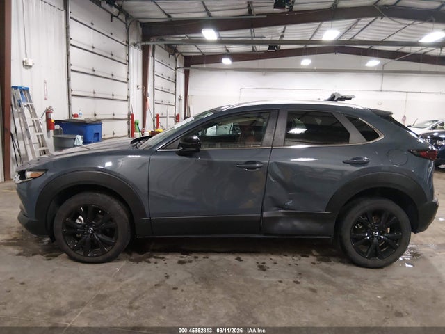Aukcja sprzedaży 2023 Mazda Cx-30 2.5 S Carbon Edition, vin: 3MVDMBCM7PM551113, numer aukcji: 45852813