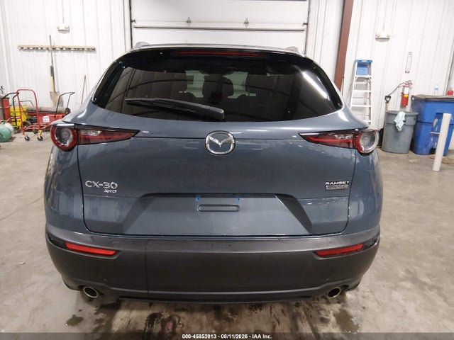 Aukcja sprzedaży 2023 Mazda Cx-30 2.5 S Carbon Edition, vin: 3MVDMBCM7PM551113, numer aukcji: 45852813