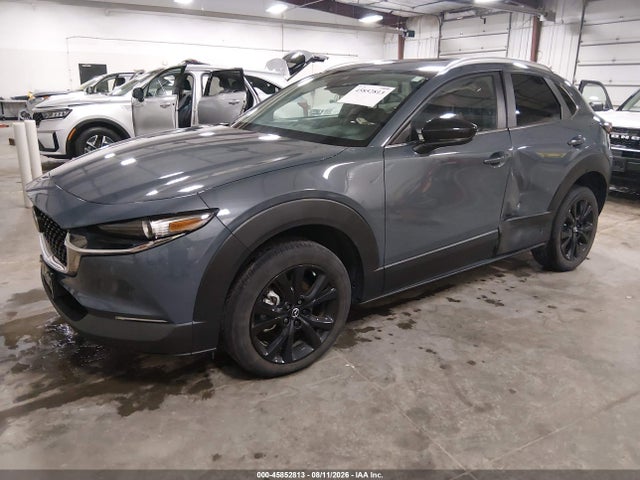 Aukcja sprzedaży 2023 Mazda Cx-30 2.5 S Carbon Edition, vin: 3MVDMBCM7PM551113, numer aukcji: 45852813