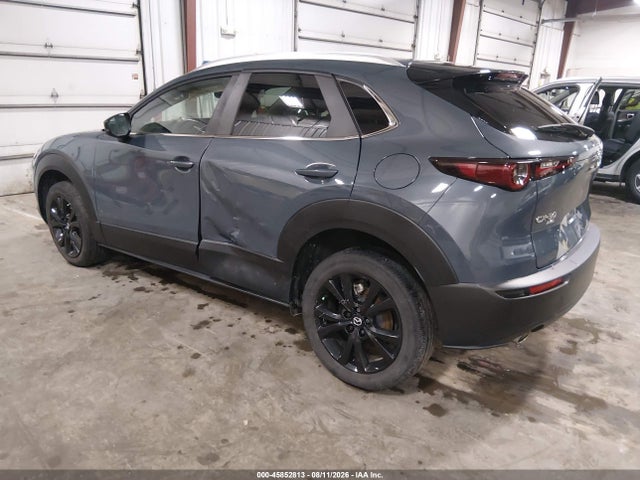 Aukcja sprzedaży 2023 Mazda Cx-30 2.5 S Carbon Edition, vin: 3MVDMBCM7PM551113, numer aukcji: 45852813