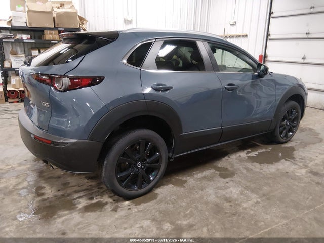 Aukcja sprzedaży 2023 Mazda Cx-30 2.5 S Carbon Edition, vin: 3MVDMBCM7PM551113, numer aukcji: 45852813