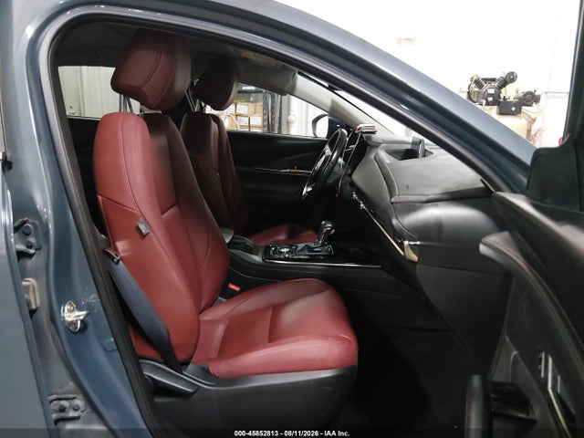 Aukcja sprzedaży 2023 Mazda Cx-30 2.5 S Carbon Edition, vin: 3MVDMBCM7PM551113, numer aukcji: 45852813