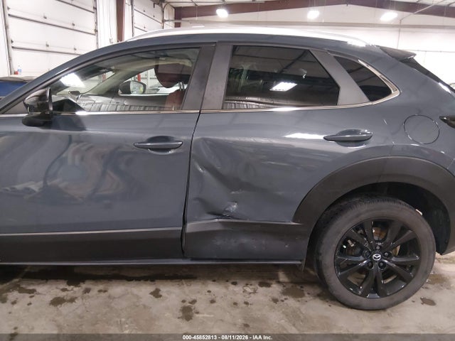 Aukcja sprzedaży 2023 Mazda Cx-30 2.5 S Carbon Edition, vin: 3MVDMBCM7PM551113, numer aukcji: 45852813