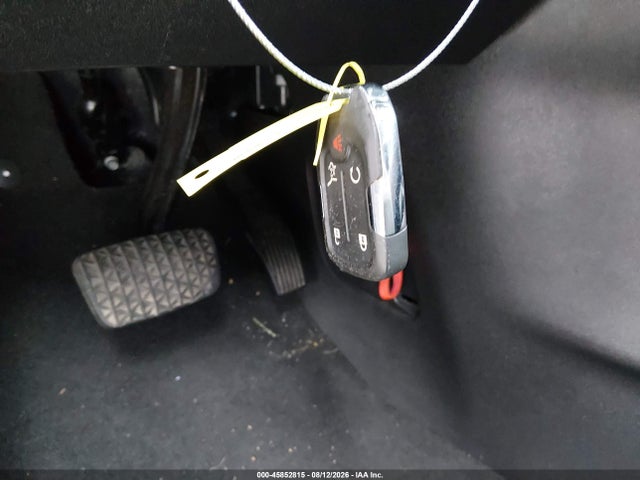 2018 Gmc Terrain Sle მანქანა იყიდება აუქციონზე, vin: 3GKALTEV7JL344600, აუქციონის ნომერი: 45852815