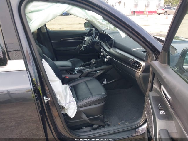 Продажа на аукционе авто 2025 Kia Telluride Lx, vin: 5XYP24GC2SG641227, номер лота: 45852816