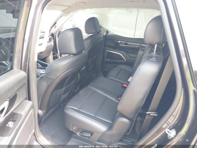 Продажа на аукционе авто 2025 Kia Telluride Lx, vin: 5XYP24GC2SG641227, номер лота: 45852816