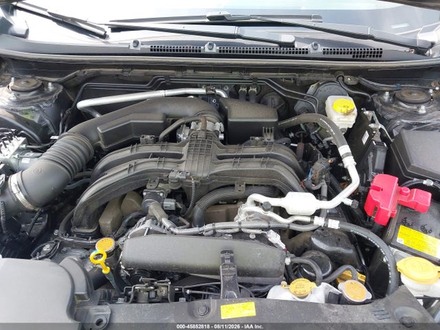 2025 Subaru Crosstrek Premium მანქანა იყიდება აუქციონზე, vin: JF2GUHDC7S8247737, აუქციონის ნომერი: 45852818