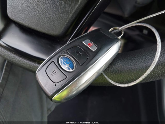 2025 Subaru Crosstrek Premium მანქანა იყიდება აუქციონზე, vin: JF2GUHDC7S8247737, აუქციონის ნომერი: 45852818