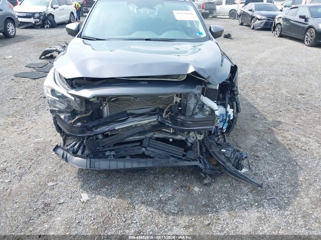2025 Subaru Crosstrek Premium მანქანა იყიდება აუქციონზე, vin: JF2GUHDC7S8247737, აუქციონის ნომერი: 45852818