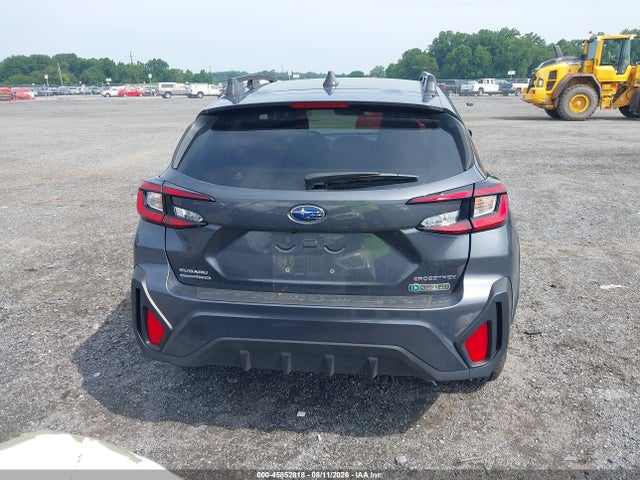 2025 Subaru Crosstrek Premium მანქანა იყიდება აუქციონზე, vin: JF2GUHDC7S8247737, აუქციონის ნომერი: 45852818