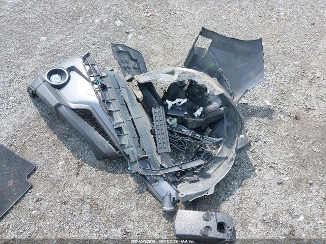 2025 Subaru Crosstrek Premium მანქანა იყიდება აუქციონზე, vin: JF2GUHDC7S8247737, აუქციონის ნომერი: 45852818