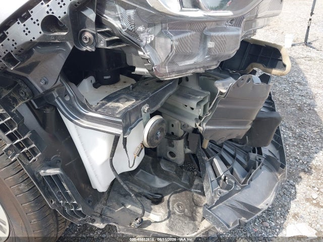 2025 Subaru Crosstrek Premium მანქანა იყიდება აუქციონზე, vin: JF2GUHDC7S8247737, აუქციონის ნომერი: 45852818