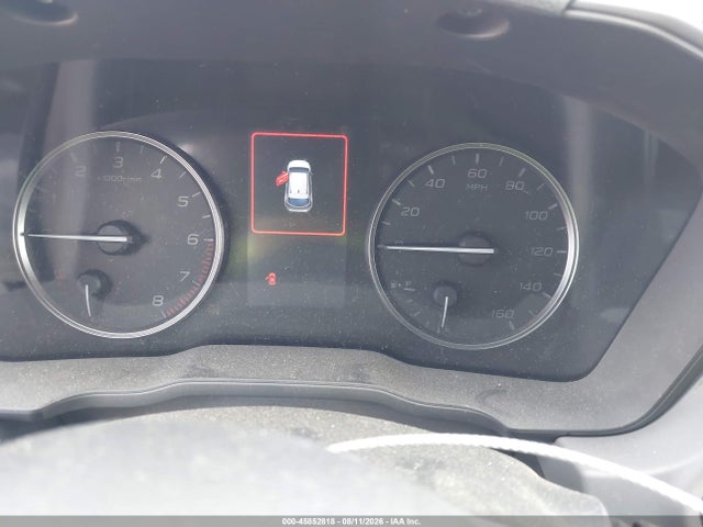 2025 Subaru Crosstrek Premium მანქანა იყიდება აუქციონზე, vin: JF2GUHDC7S8247737, აუქციონის ნომერი: 45852818
