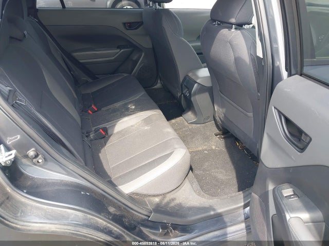 2025 Subaru Crosstrek Premium მანქანა იყიდება აუქციონზე, vin: JF2GUHDC7S8247737, აუქციონის ნომერი: 45852818