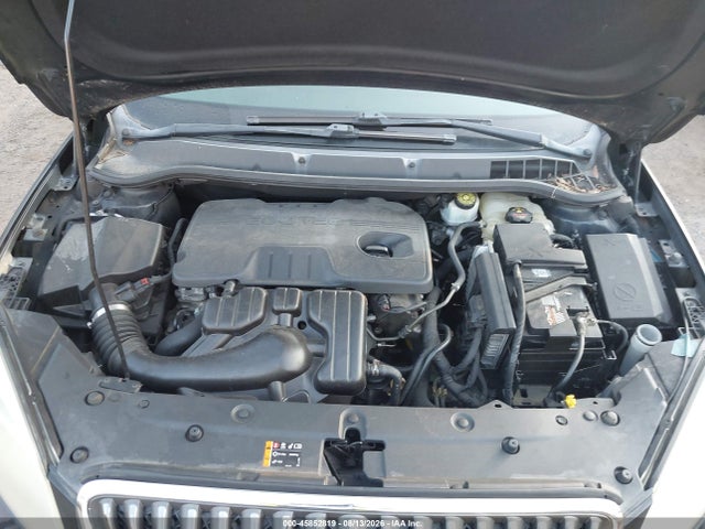 2013 Buick Verano მანქანა იყიდება აუქციონზე, vin: 1G4PP5SK6D4160111, აუქციონის ნომერი: 45852819