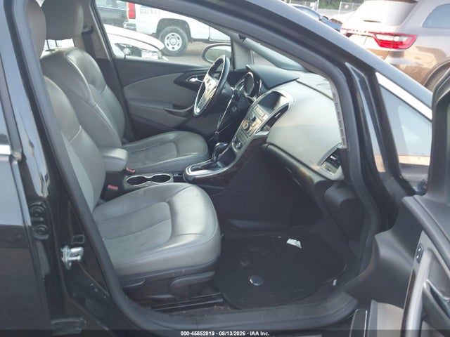 2013 Buick Verano მანქანა იყიდება აუქციონზე, vin: 1G4PP5SK6D4160111, აუქციონის ნომერი: 45852819