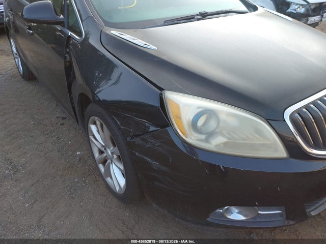 2013 Buick Verano მანქანა იყიდება აუქციონზე, vin: 1G4PP5SK6D4160111, აუქციონის ნომერი: 45852819