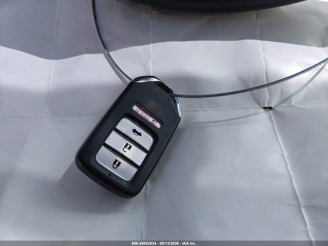 Aukcja sprzedaży 2015 Honda Civic Ex, vin: 19XFB2F81FE059569, numer aukcji: 45852824