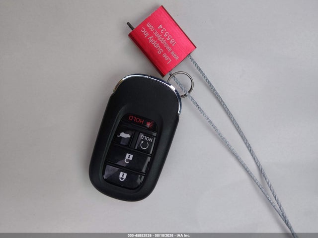 Aukcja sprzedaży 2024 Honda Civic Ex-l, vin: 19XFL1H79RE032569, numer aukcji: 45852826