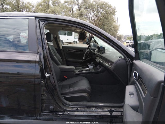 Aukcja sprzedaży 2024 Honda Civic Ex-l, vin: 19XFL1H79RE032569, numer aukcji: 45852826