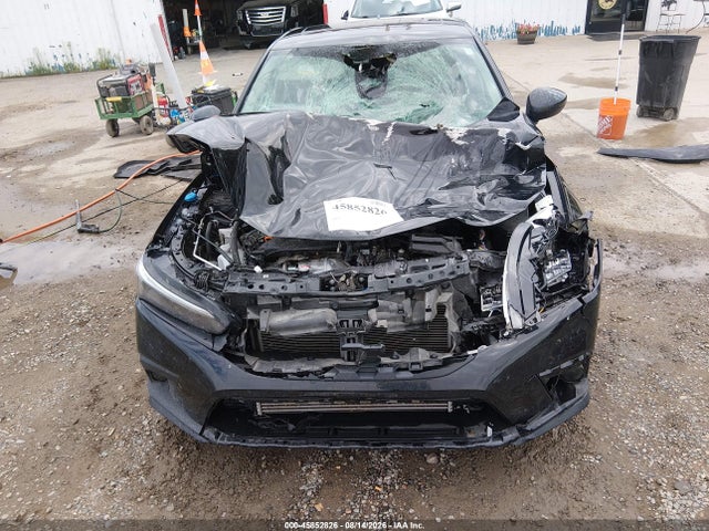 Aukcja sprzedaży 2024 Honda Civic Ex-l, vin: 19XFL1H79RE032569, numer aukcji: 45852826