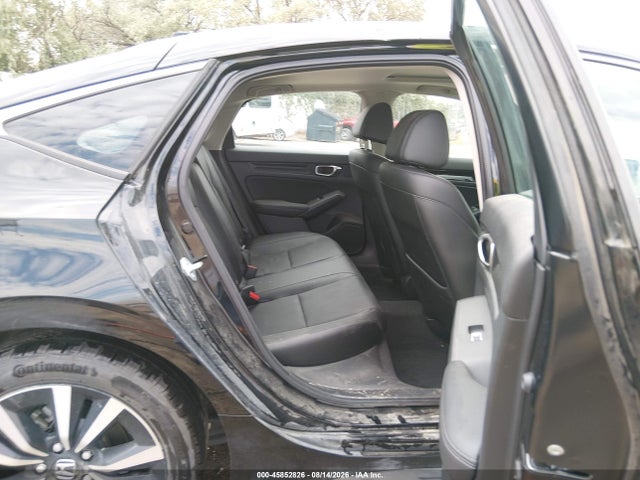 Aukcja sprzedaży 2024 Honda Civic Ex-l, vin: 19XFL1H79RE032569, numer aukcji: 45852826